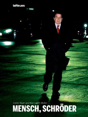 Mensch Schroder [Perfect Paperback] by Blum, Dieter; Muller, Konrad R.