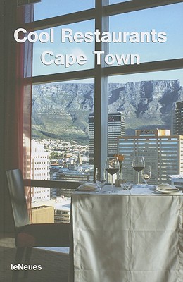 Cool Restaurants Cape Town