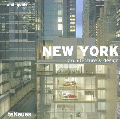 New York and guide