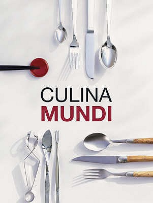 Culina Mundi: Cookery