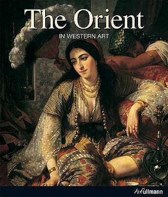 Image for The Orient in Western Art
