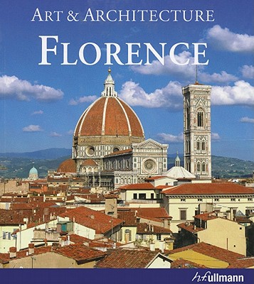 Image for Art & Architecture Florence