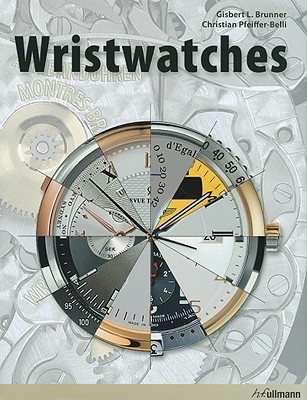 Wristwatches (English, French and German Edition)