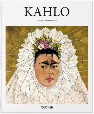 Image for Kahlo (Basic Art Series 2.0)
