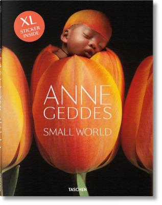 Anne Geddes: Small World