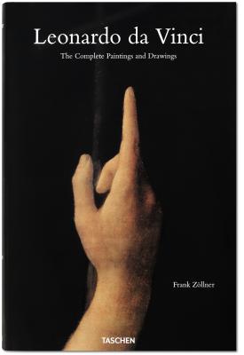 Image for Leonardo Da Vinci. the Complete Paintings and Drawings Leonardo Da Vinci. the Complete Paintings and Drawings