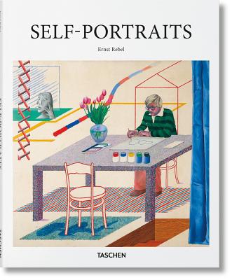 Image for Self-Portraits Self-Portraits