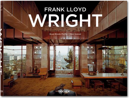 Image for Frank Lloyd Wright