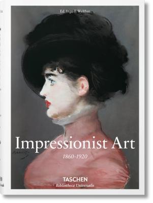 Impressionism. 1860-1920