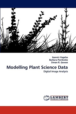 Modelling Plant Science Data: Digital Image Analysis