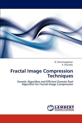 Fractal Image Compression Techniques: Genetic Algorithm and Efficient Domain Pool Algorithm for Fractal Image Compression
