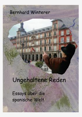 Ungehaltene Reden (German Edition)