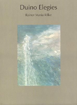 Image for Duino Elegies Duino Elegies