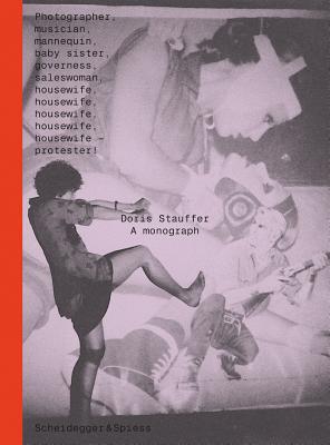 Doris Stauffer: A Monograph