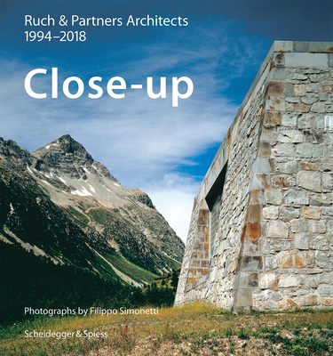 Close-UpRuch & Partner Architects 19942018