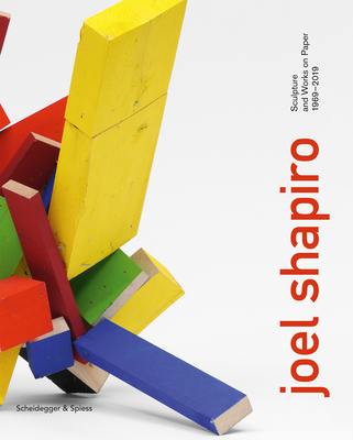 Joel Shapiro: Sculpture and Works on Paper 19692019