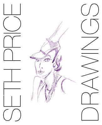Seth Price: Drawings: Studies for Works from 2000 to 2015