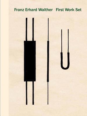 Franz Erhard Walther: First Work Set 19631969