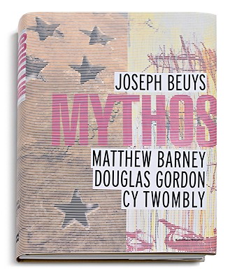 Mythos (volume 2)