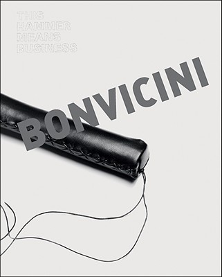 Monica Bonvicini: This Hammer Means Business