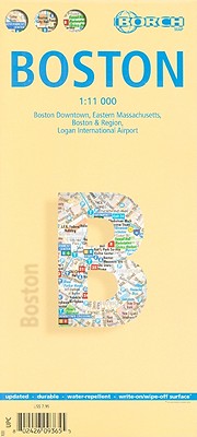 Boston: Boston Downtown, Eastern Massachusetts, Boston & Region, Logan International Airport