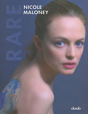 Nicole Maloney: Rare