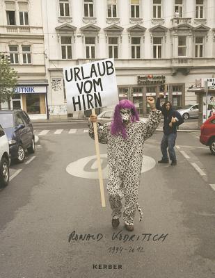 Ronald Kodritsch: Time Out From the Brain