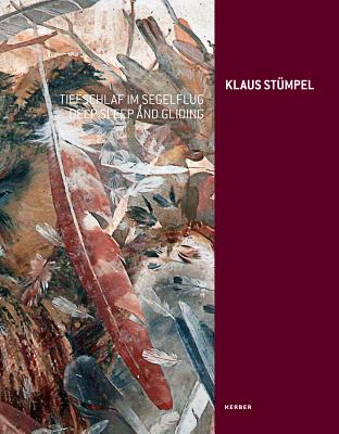 Klaus Stmpel: Deep Sleep and Gliding