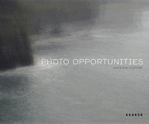 Corinne Vionnet; Photo Opportunities