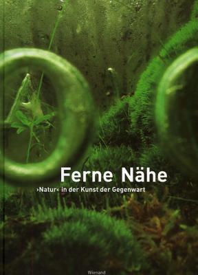 Remote Proximity: Nature in Contemporary Art