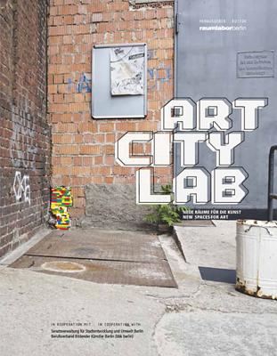 Art City Lab: New Spaces for Art