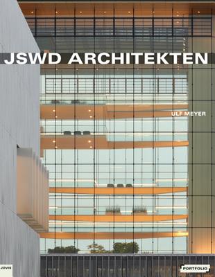 JSWD Architekten (Portfolio)