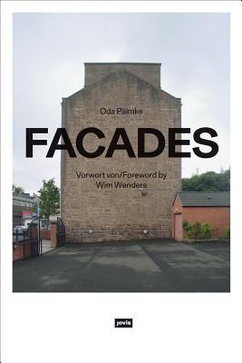 Oda Plmke: Facades