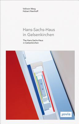 GMP: The Hans-Sachs-Haus in Gelsenkirchen