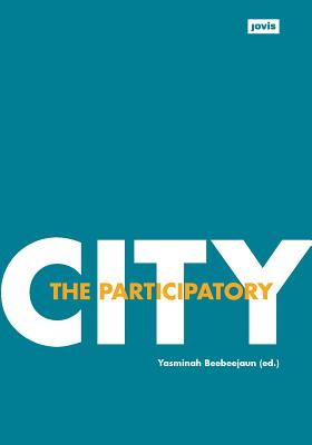 Image for The Participatory City
