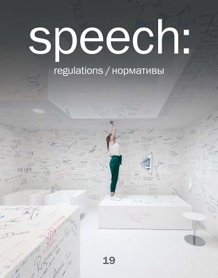 Speech: 19, Regulations (speech: Architekturmagazin, 19)