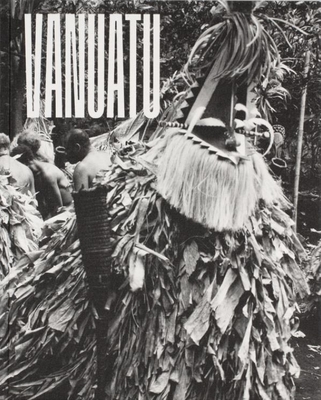 Bernard Sabrier: Vanuatu
