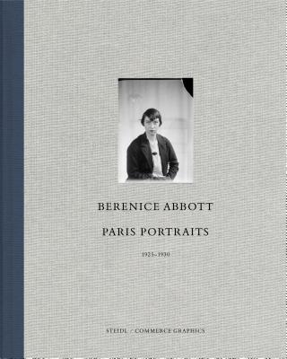 Berenice Abbott: Paris Portraits 19251930