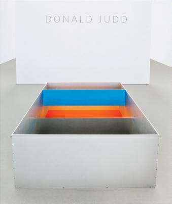 Donald Judd