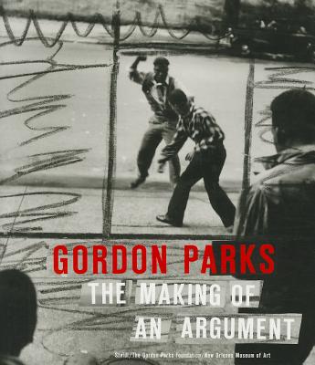 Gordon Parks: The Making of an Argument