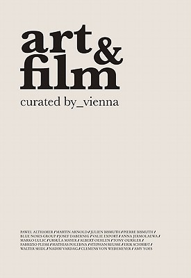 Art & Film: Curated By Vienna