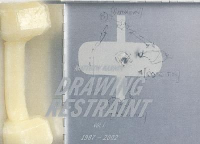 Matthew Barney: Drawing Restraint Vol.1