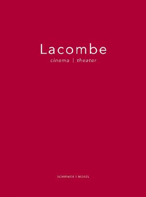 Lacombe: Cinema/Theatre