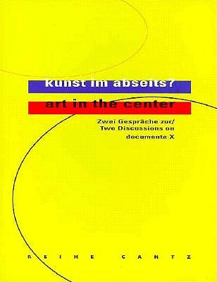 Art In The Center (Reihe Cantz)