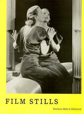 Film Stills: Emotions Made in Hollywood