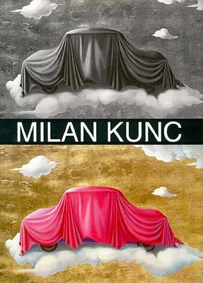 Milan Kunc (1974-1979 : REFINED PAINTING)