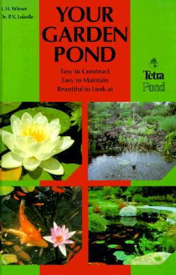 Your Garden Pond