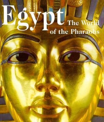 Image for Egypt: Land of the Pharaohs