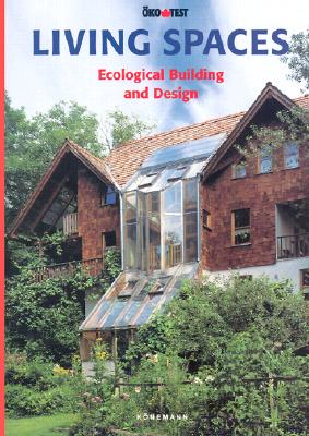 Living Spaces: Sustainable Building and Design
