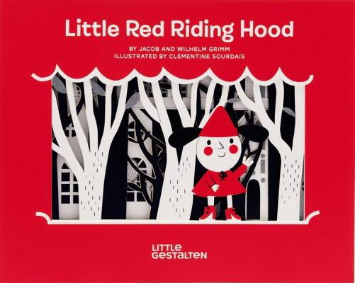 Little Red Riding Hood (KLEINE GESTALTE)
